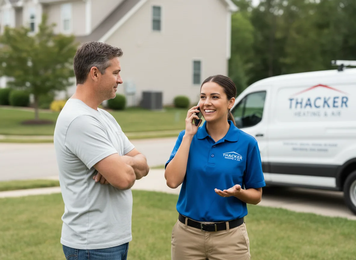Ac Repair East Sparta, OH FAQs